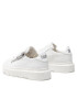 DKNY Сникърси Matti K4131794 Бял - Pepit.bg