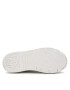 DKNY Сникърси Matti K4131794 Бял - Pepit.bg