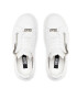 DKNY Сникърси Matti K4131794 Бял - Pepit.bg
