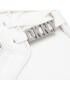 DKNY Сникърси Matti K4131794 Бял - Pepit.bg