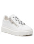 DKNY Сникърси Matti K4131794 Бял - Pepit.bg
