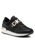 DKNY Сникърси Mazie K3105637 Черен - Pepit.bg