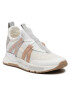 DKNY Сникърси Nash K1205362 Бял - Pepit.bg
