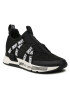 DKNY Сникърси Nash K1205362 Черен - Pepit.bg