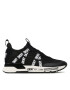DKNY Сникърси Nash K1205362 Черен - Pepit.bg