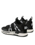 DKNY Сникърси Nash K1205362 Черен - Pepit.bg