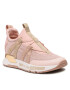 DKNY Сникърси Nash K1205362 Розов - Pepit.bg