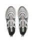 DKNY Сникърси Nash K1271442 Сребрист - Pepit.bg