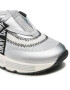 DKNY Сникърси Nash K1271442 Сребрист - Pepit.bg