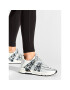 DKNY Сникърси Nash K1271442 Сребрист - Pepit.bg