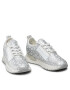 DKNY Сникърси Natalie K1267413 Бял - Pepit.bg