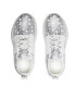 DKNY Сникърси Natalie K1267413 Бял - Pepit.bg