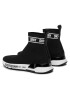 DKNY Сникърси Neddie K3387121 Черен - Pepit.bg
