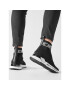 DKNY Сникърси Neddie K3387121 Черен - Pepit.bg