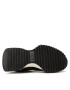 DKNY Сникърси Noah K3270559 Черен - Pepit.bg