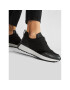 DKNY Сникърси Noah K3270559 Черен - Pepit.bg
