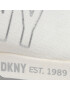 DKNY Сникърси Nona K2241852 Бял - Pepit.bg