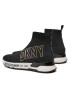 DKNY Сникърси Nona K2241852 Черен - Pepit.bg