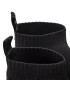 DKNY Сникърси Nona K2241852 Черен - Pepit.bg