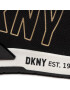 DKNY Сникърси Nona K2241852 Черен - Pepit.bg