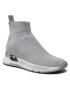 DKNY Сникърси Nona K2275532 Сив - Pepit.bg