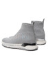 DKNY Сникърси Nona K2275532 Сив - Pepit.bg