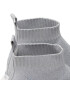 DKNY Сникърси Nona K2275532 Сив - Pepit.bg