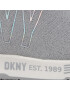 DKNY Сникърси Nona K2275532 Сив - Pepit.bg