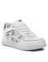 DKNY Сникърси Olicia K4205683 Бял - Pepit.bg
