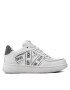 DKNY Сникърси Olicia K4205683 Бял - Pepit.bg