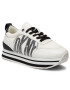 DKNY Сникърси Panya K2943812 Бял - Pepit.bg