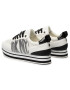 DKNY Сникърси Panya K2943812 Бял - Pepit.bg