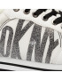 DKNY Сникърси Panya K2943812 Бял - Pepit.bg
