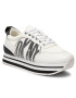 DKNY Сникърси Panya K2943812 Бял - Pepit.bg
