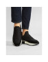 DKNY Сникърси Patty K3241712 Черен - Pepit.bg