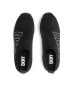 DKNY Сникърси -Pavi-Slip On Wedge Черен - Pepit.bg