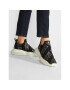 DKNY Сникърси Ramonia K3247537 Черен - Pepit.bg