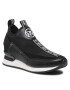 DKNY Сникърси Saba K1208915 Черен - Pepit.bg