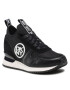 DKNY Сникърси Sabatini K1243124 Черен - Pepit.bg