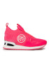 DKNY Сникърси Sabatini K1243124 Розов - Pepit.bg