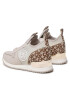 DKNY Сникърси Sabatini K1299414 Бежов - Pepit.bg