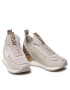 DKNY Сникърси Sabatini K1299414 Бежов - Pepit.bg