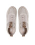 DKNY Сникърси Sabatini K1299414 Бежов - Pepit.bg