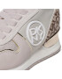 DKNY Сникърси Sabatini K1299414 Бежов - Pepit.bg