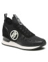 DKNY Сникърси Sabatini K4261395 Черен - Pepit.bg
