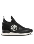 DKNY Сникърси Sabatini K4261395 Черен - Pepit.bg