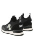 DKNY Сникърси Sabatini K4261395 Черен - Pepit.bg