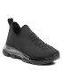 DKNY Сникърси Tambre K2356122 Черен - Pepit.bg