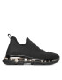 DKNY Сникърси Tambre K2356122 Черен - Pepit.bg