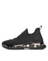 DKNY Сникърси Tambre K2356122 Черен - Pepit.bg